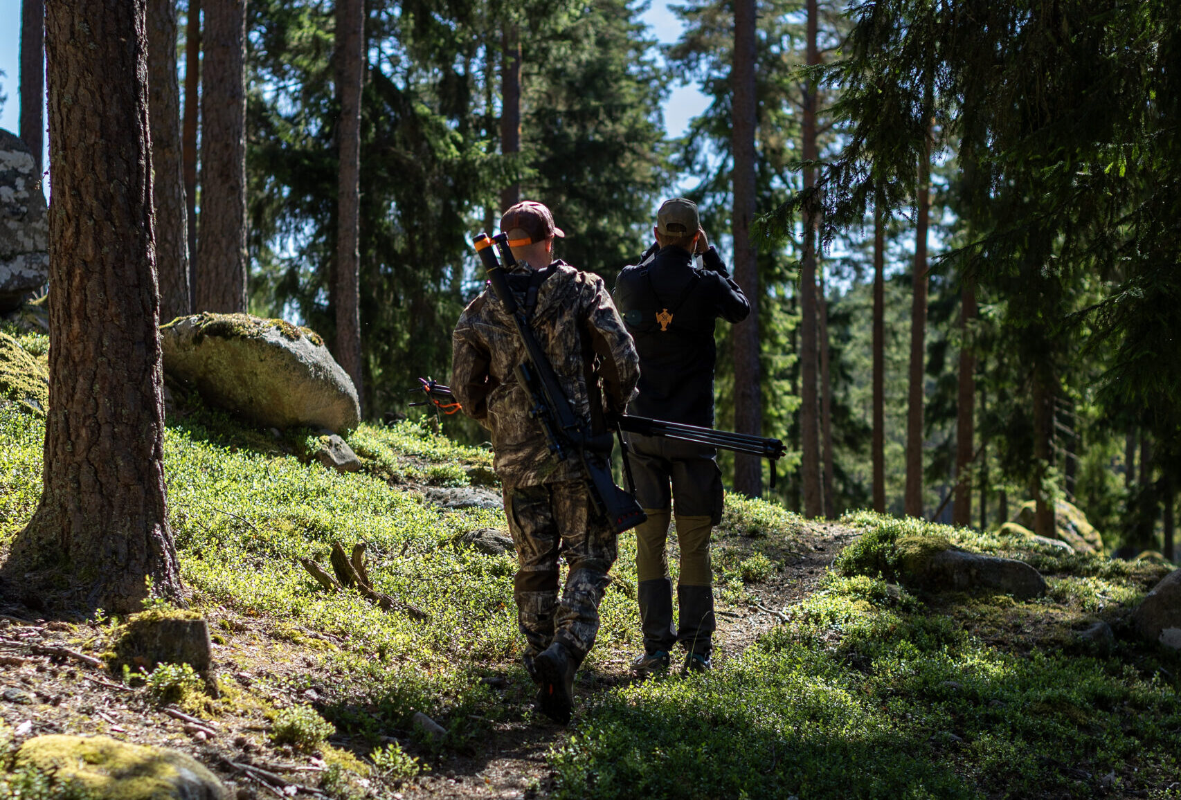 SP Apex Hässelås Vilt